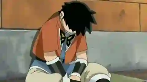 Bouken Ou Beet Episodio 13