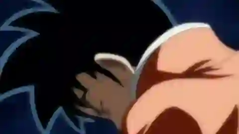 Bouken Ou Beet Episodio 14
