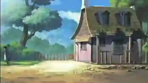 Bouken Ou Beet Episodio 16