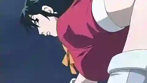 Bouken Ou Beet Episodio 20