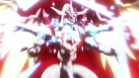 Boushoku no Berserk Episodio 12