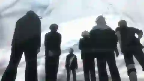 Breakers Episodio 3