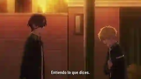 Breakers Episodio 4