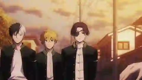 Breakers Episodio 6