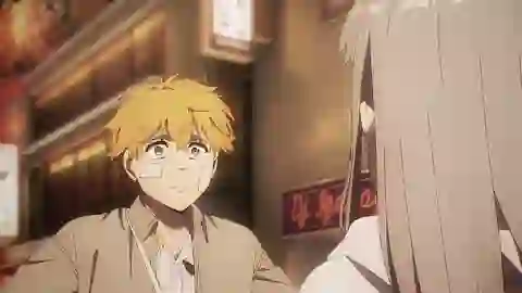 Breakers Episodio 9