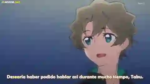 Breakers Episodio 15