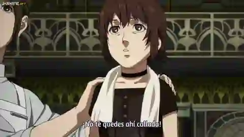 Brotherhood: Final Fantasy XV Episodio 3