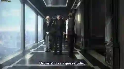 Brotherhood: Final Fantasy XV Episodio 4