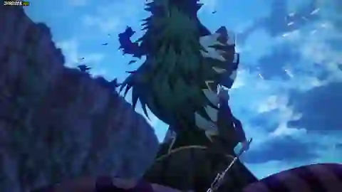 Brotherhood: Final Fantasy XV Episodio 5
