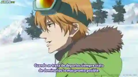 Brothers Conflict OVA Episodio 1