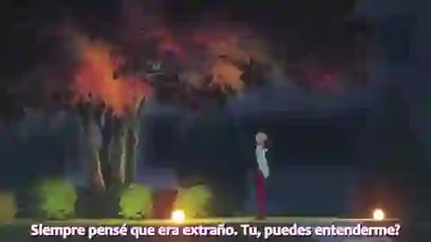 Brothers Conflict Episodio 3