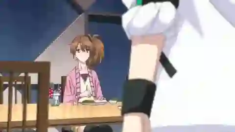 Brothers Conflict Episodio 4