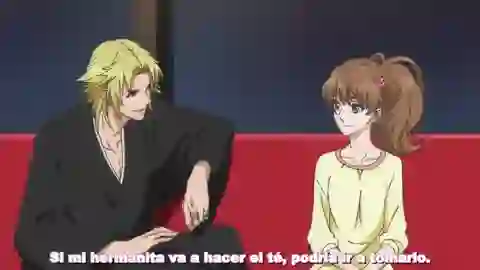 Brothers Conflict Episodio 7
