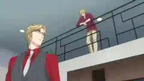 Brothers Conflict Episodio 8