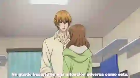 Brothers Conflict Episodio 9