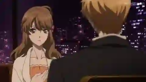 Brothers Conflict Episodio 12.5
