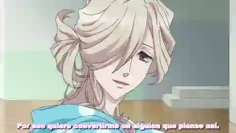 Brothers Conflict Episodio 12