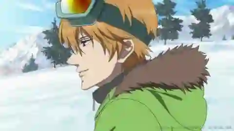 Brothers Conflict Episodio 13