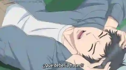 Brothers Conflict Episodio 14