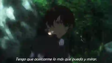 BTOOOM! Episodio 5