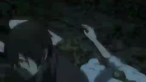 BTOOOM! Episodio 6