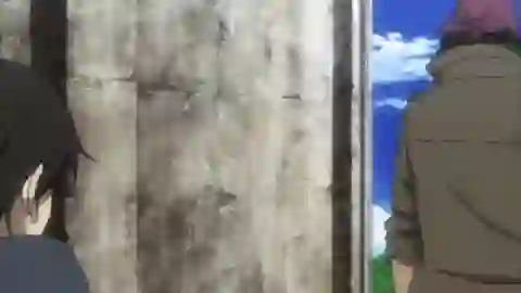 BTOOOM! Episodio 7