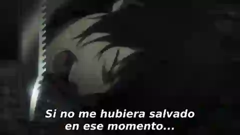 BTOOOM! Episodio 8