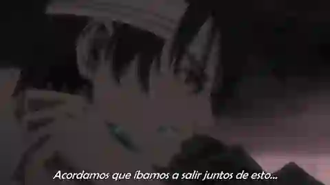 BTOOOM! Episodio 12