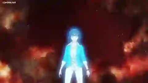 Bubuki Buranki: Hoshi no Kyojin Episodio 11
