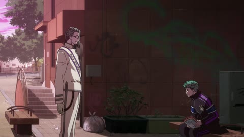 Bucchigiri?! Episodio 4