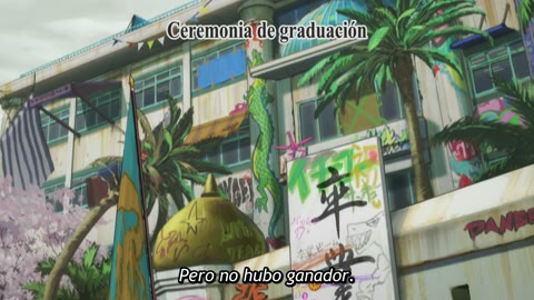 Bucchigiri?! Episodio 6