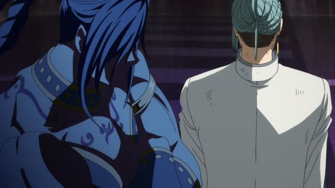 Bucchigiri?! Episodio 8