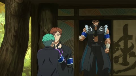 Bucchigiri?! Episodio 11