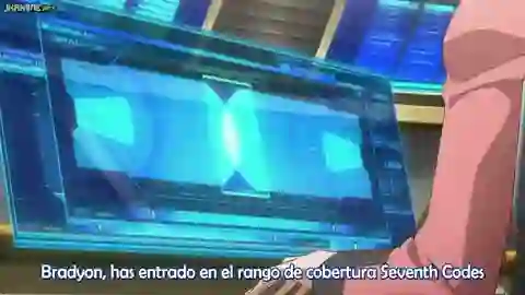 Buddy Complex Episodio 2