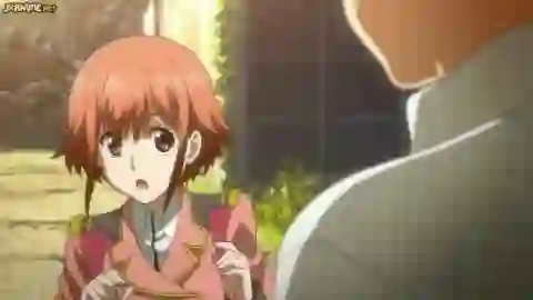 Buddy Complex Episodio 4