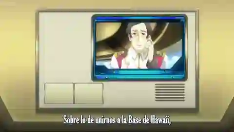Buddy Complex Episodio 6
