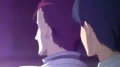 Buddy Complex Episodio 10