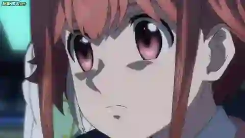 Buddy Complex Episodio 13