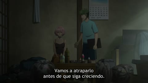 Bullbuster Episodio 4