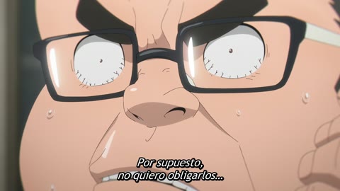 Bullbuster Episodio 5