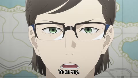 Bullbuster Episodio 6