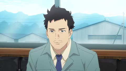 Bullbuster Episodio 8