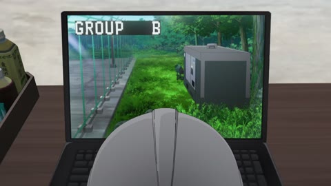 Bullbuster Episodio 12