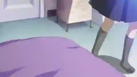 "Bungaku Shoujo" Memoire Episodio 2
