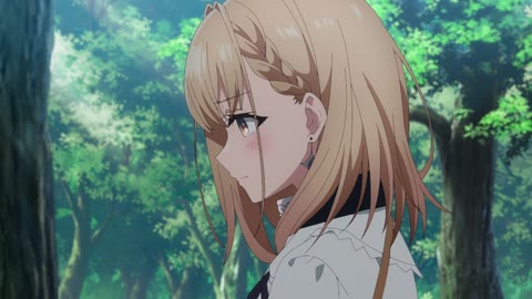 Buta no Liver wa Kanetsu Shiro Episodio 2