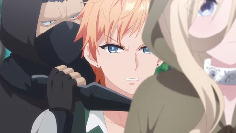 Buta no Liver wa Kanetsu Shiro Episodio 9