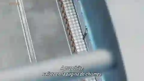 Caligula (Music) Episodio 2