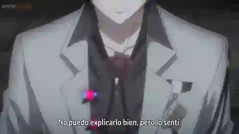 Caligula (Music) Episodio 8