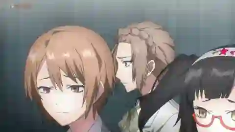 Caligula (Music) Episodio 9