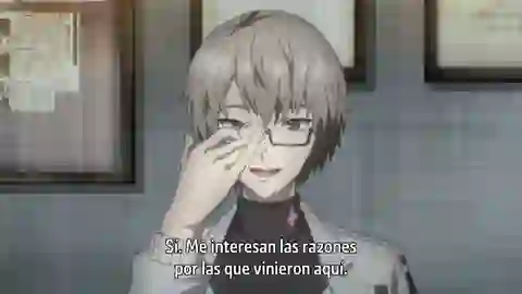 Caligula (Music) Episodio 10